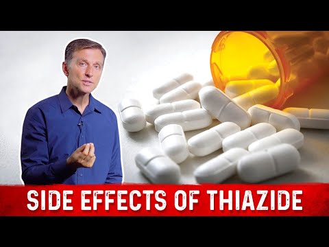 Essential Foods to Avoid While Taking Spironolactone with HCTZ