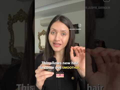 Effective Ways to Prevent Ingrown Hair on Your Legs post thumbnail image
