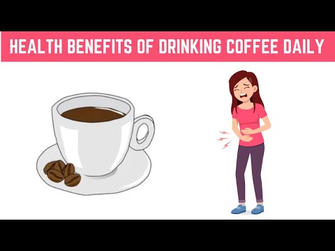 Unlocking The Nutritional Benefits of Coffee For Better Health