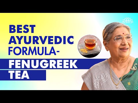 Is Fenugreek Tea Beneficial for Your Health and Wellbeing?