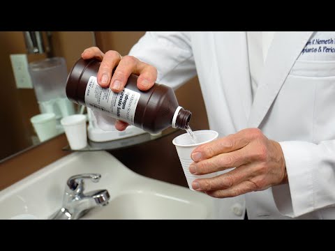 Can Hydrogen Peroxide Safely Whiten Your Teeth?