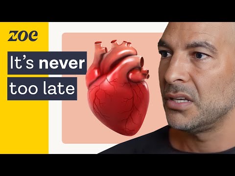 28 Heart Health Tips for a Stronger, Happier You post thumbnail image