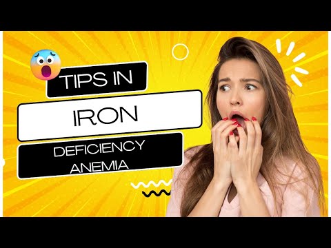 Boost Your Energy with These Iron-Rich Foods