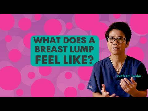 Understanding Your Breasts: What's Normal and What Isn't?