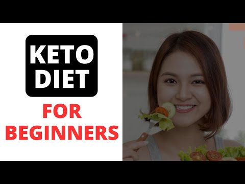 Kickstart Your Keto Journey: A Fresh Start for Beginners