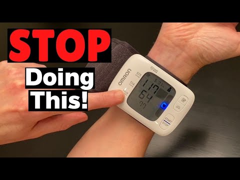 Monitoring Your Health: 4 Best Wrist Blood Pressure Monitors