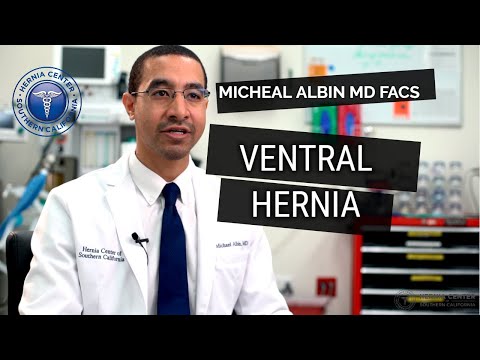 Ventral Hernia: Identify Causes, Risks, and Symptoms