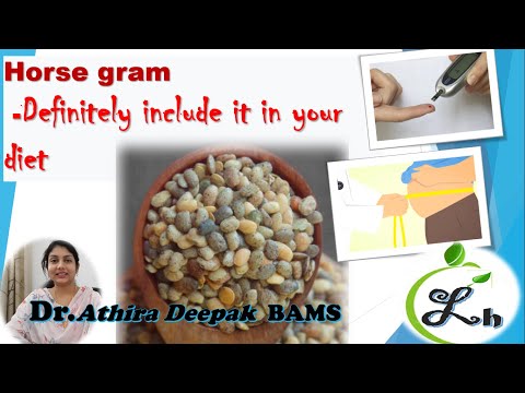 Understanding Horse Gram for Weight Loss: Benefits and Risks post thumbnail image