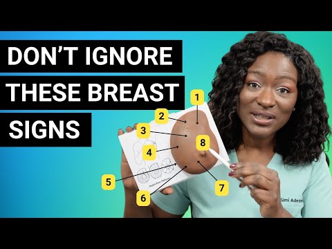 Breast and Nipple Discharge: Signs You Shouldn’t Ignore post thumbnail image