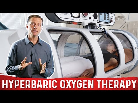9 Benefits of Hyperbaric Oxygen Therapy for Your Health