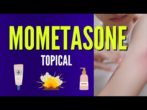 Mometasone Topical: Key Uses and Important Side Effects post thumbnail image