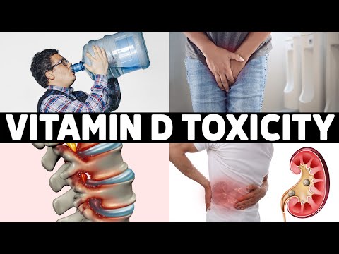 Is There Such a Thing as Too Much Vitamin D? Find Out!