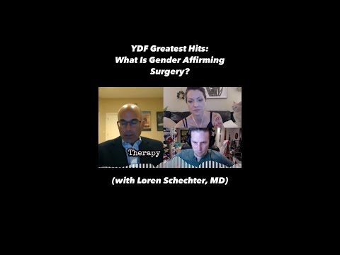 Understanding Gender Affirmation Surgery and Its Impact