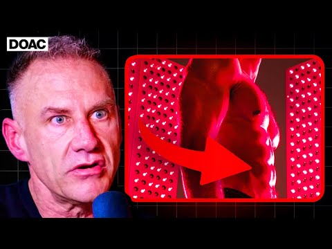 Red Light Therapy: Benefits, Applications, and Considerations