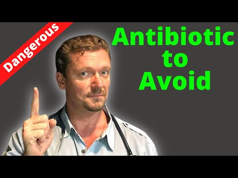 Fluoroquinolones: Weighing Safety Against Risks and Side Effects