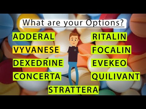 Dyanavel XR: Essential Uses and Potential Side Effects