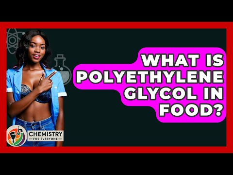Understanding Propylene Glycol: Safety in Food and Cosmetics