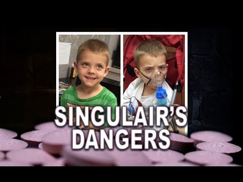 Singulair Oral: Uses, Side Effects, Interactions & Images post thumbnail image