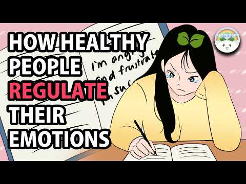 Coping with Emotional Dysregulation: Tools for Better Health