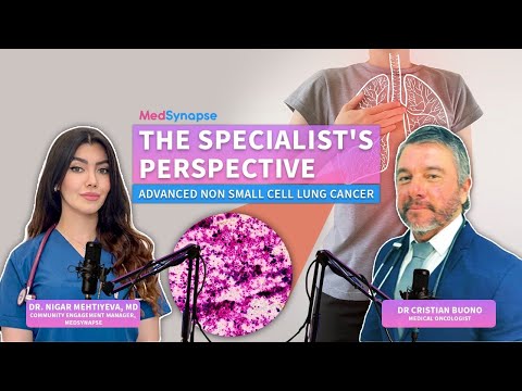 Essential Insights on Non-Small-Cell Lung Cancer Care post thumbnail image