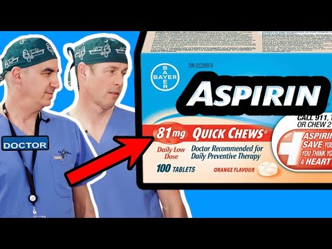 Aspirin Exposed: What You Should Know About Its Uses post thumbnail image