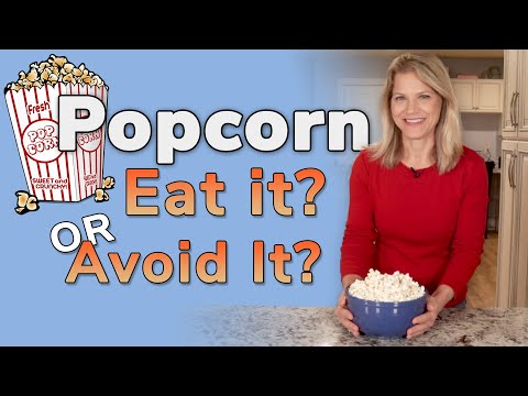 Is Popcorn Keto-Friendly? Understanding Its Carbs and Calories post thumbnail image