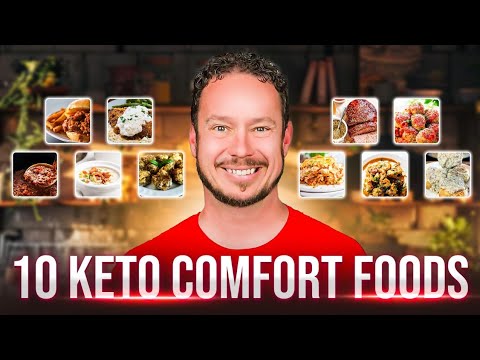 43 Delicious Low-Carb Foods You’ll Love to Eat