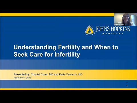 Understanding Infertility and In Vitro Fertilization Options