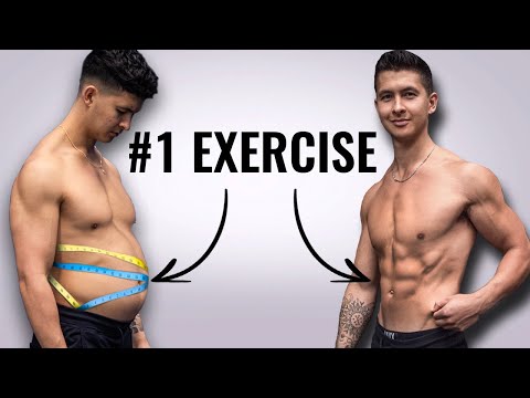 Top 5 Ab Exercises for Men to Achieve a Healthy Flat Belly
