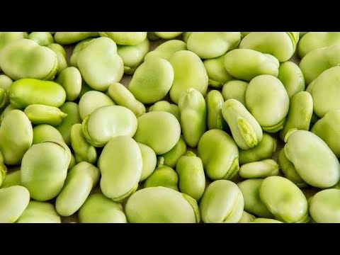 How Lima Beans Can Support Heart Health and Wellness