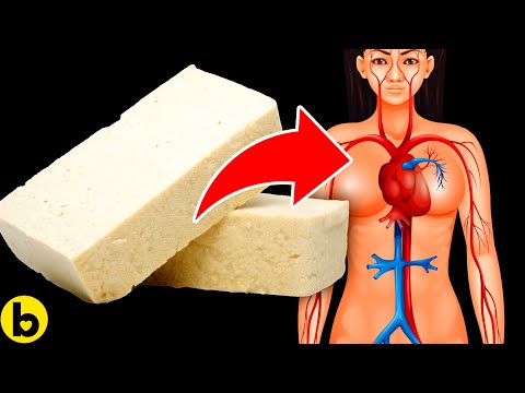Can You Eat Raw Tofu? Nutrition Insights for Healthy Eating post thumbnail image