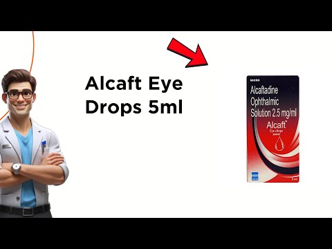 Understanding Lastacaft: Uses and Side Effects for Eye Care post thumbnail image