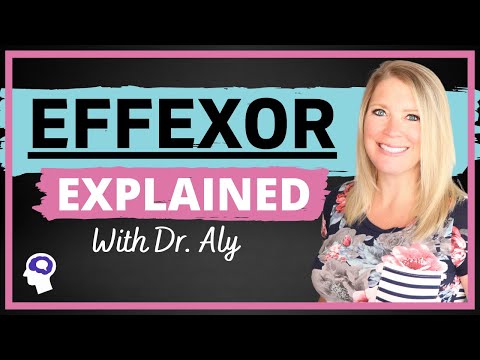 Understanding Venlafaxine: Uses, Side Effects, and Interactions