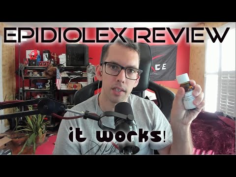 Epidiolex Oral: Uses, Effects, Interactions, and Visuals post thumbnail image