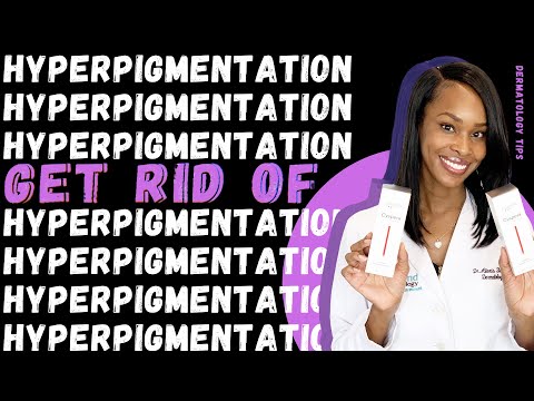 Understanding Hyperpigmentation on Black Skin: Causes and Care