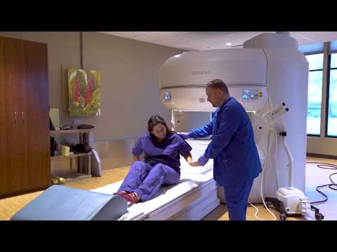 MRI With Contrast: What to Expect and Possible Side Effects