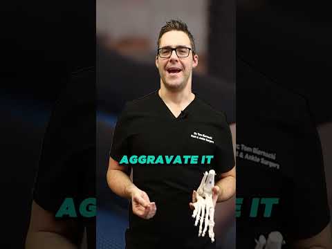 Understanding Sprained Ankle Symptoms and Classification Grades