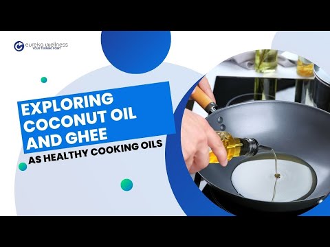 Exploring the Health Benefits of Cooking Oils for Wellness post thumbnail image
