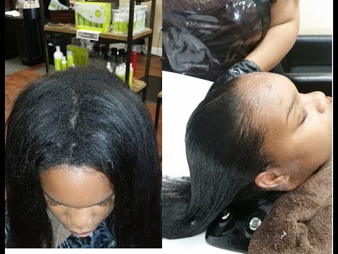 Understanding Japanese Hair Straightening for Healthier Hair