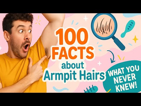 Understanding Armpit Hair: Its Role in Health and Wellness