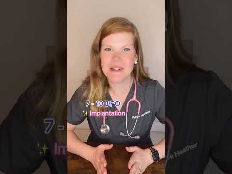 Cervical Changes in Early Pregnancy: What to Expect