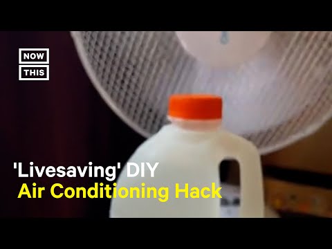 Effective Ways to Cool Down When You Feel Constant Heat
