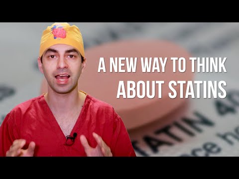 Understanding Statin Medications for Better Cholesterol Levels