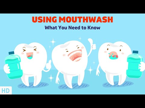 Using Mouthwash: Essential Facts for Optimal Oral Health
