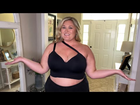 Support and Comfort: Bras for Large Breasts and Beyond