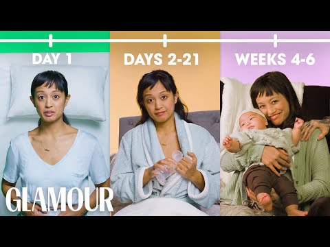 Understanding Postpartum Belly: Strategies for Recovery and Care
