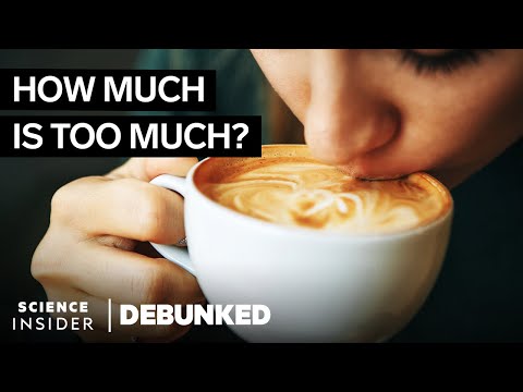 Caffeine Myths and Facts: What Every Health Conscious Person Should Know
