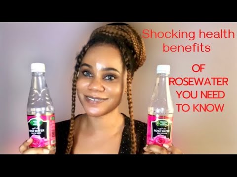 Discover 10 Health Benefits of Rose Water and Usage Tips post thumbnail image