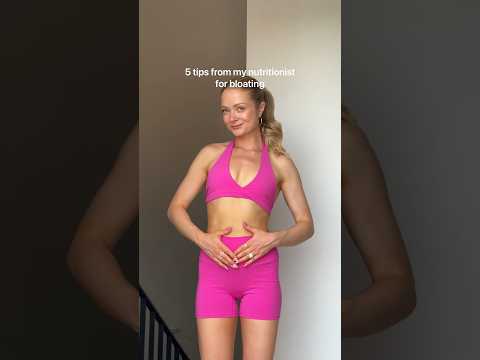 Beat Bloating and Boost Your Comfort Instantly post thumbnail image