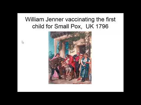 Understanding Immunizations: Weighing Benefits and Risks
